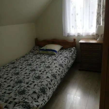 Salia Birutes Parko 아파트
