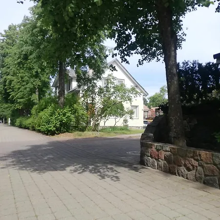 Salia Birutes Parko Palanga