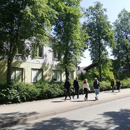 Salia Birutes Parko * Palanga