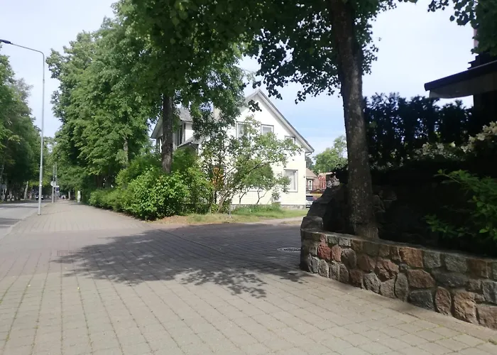 Salia Birutes Parko Palanga